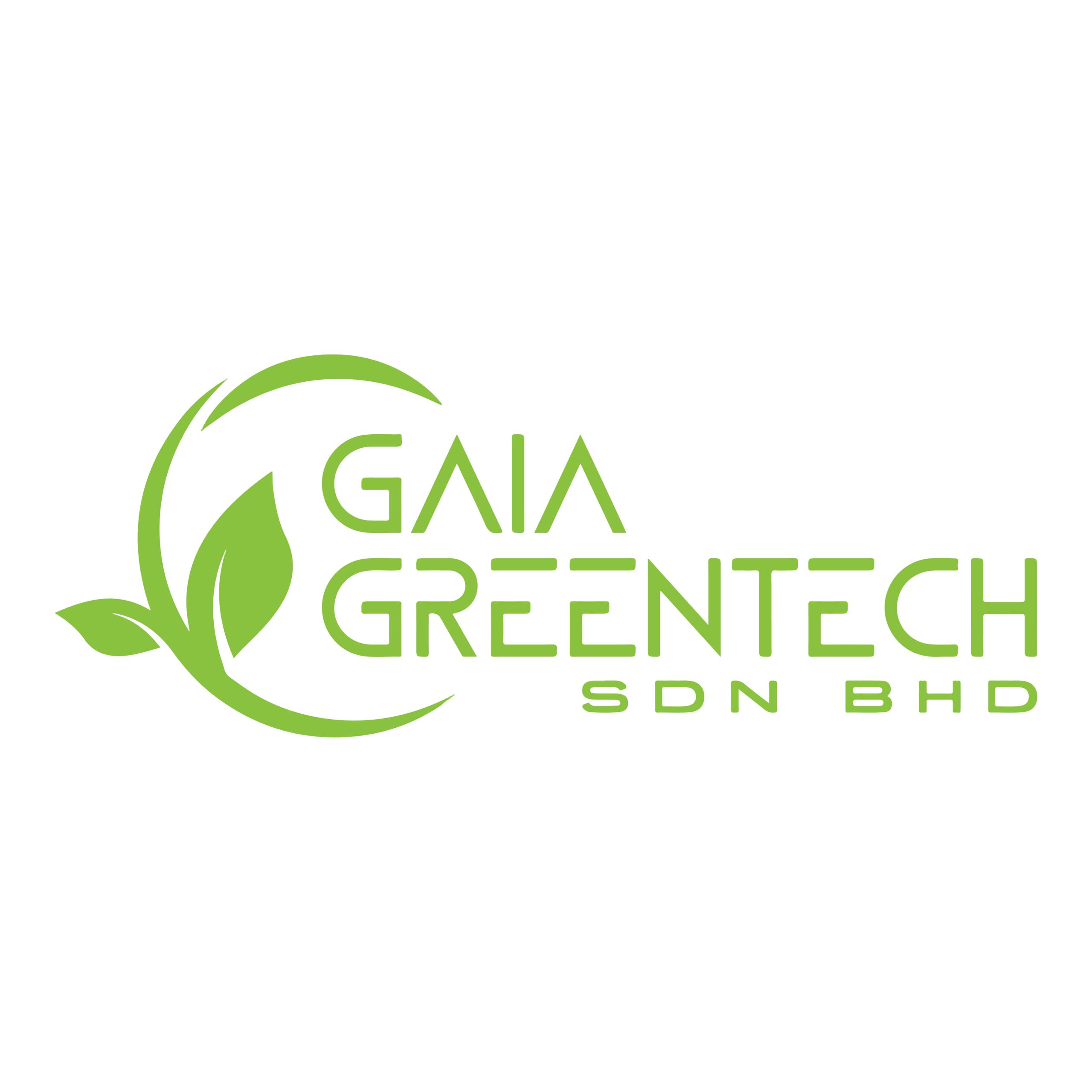 Gaia Greentech Sdn Bhd